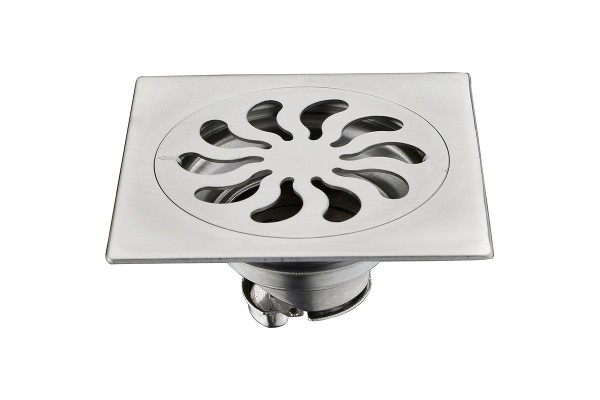 地漏