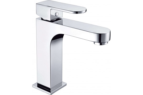 Cold basin tap