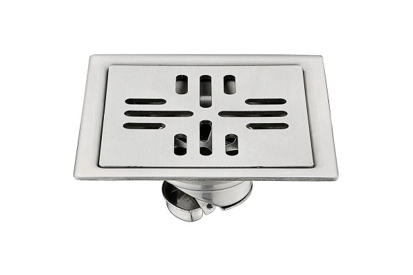 Floor drainer