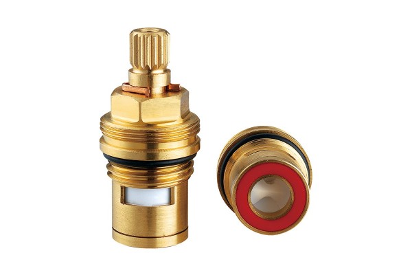 Ceramic Cartridge