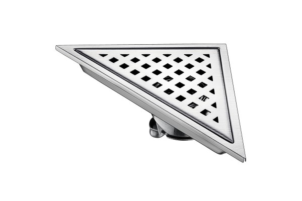 Floor drainer