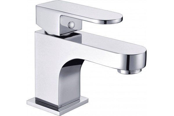 Cold basin tap