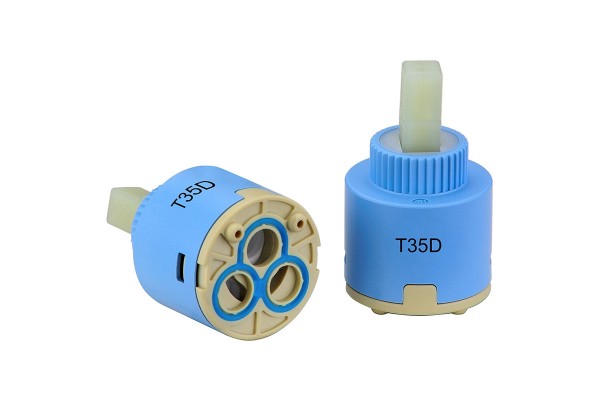 35mm Standard Ceramic Cartridge