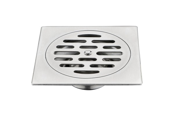 Floor drainer