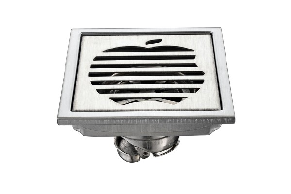 Floor drainer